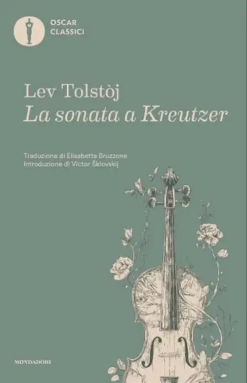 La sonata a Kreutzer