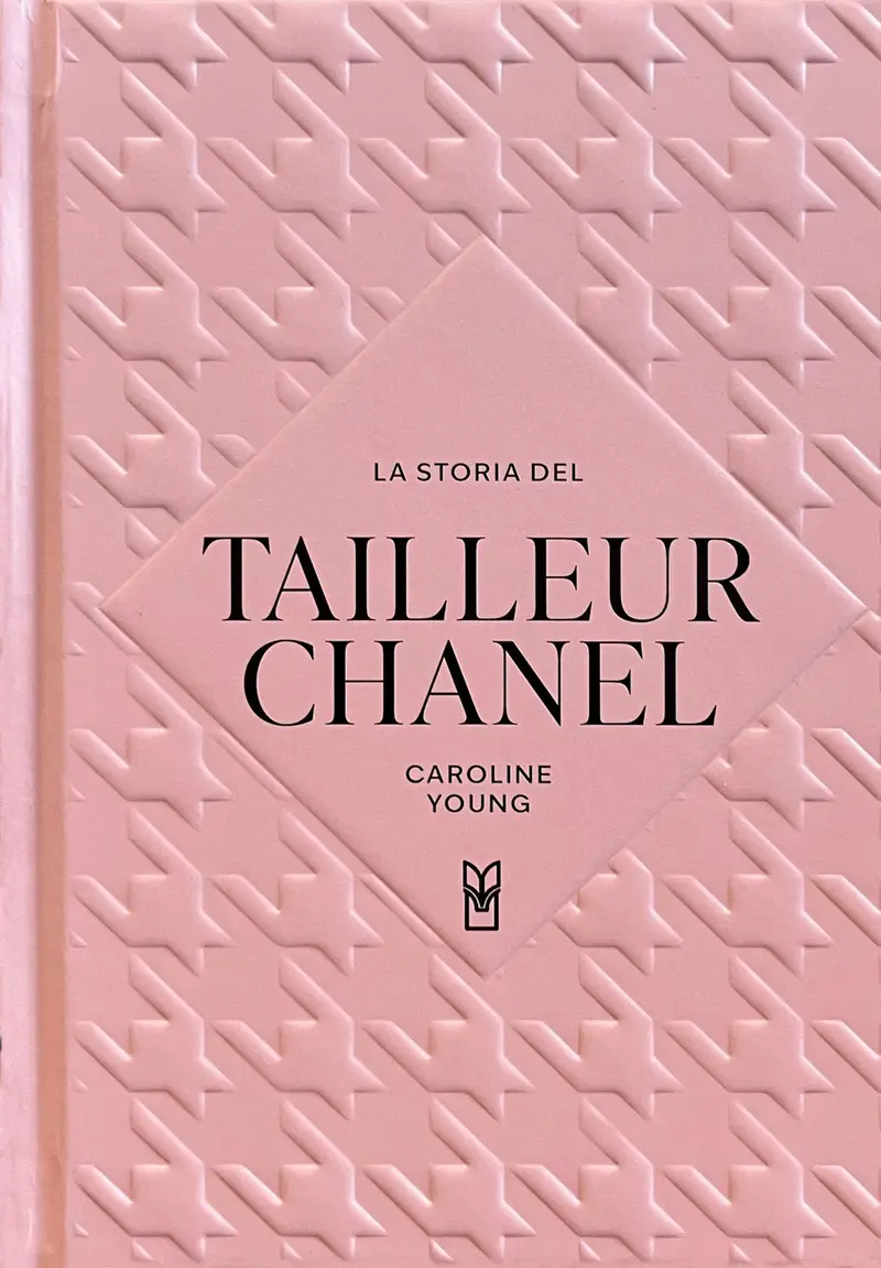 La storia del tailleur Chanel