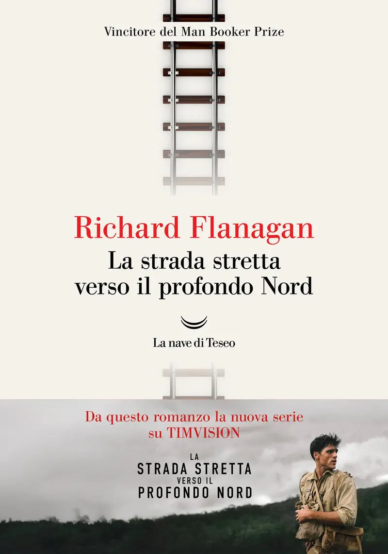 La strada stretta verso il profondo Nord