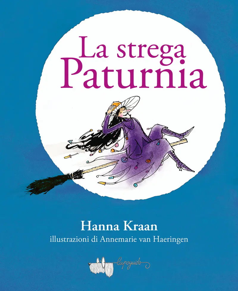 La strega Paturnia