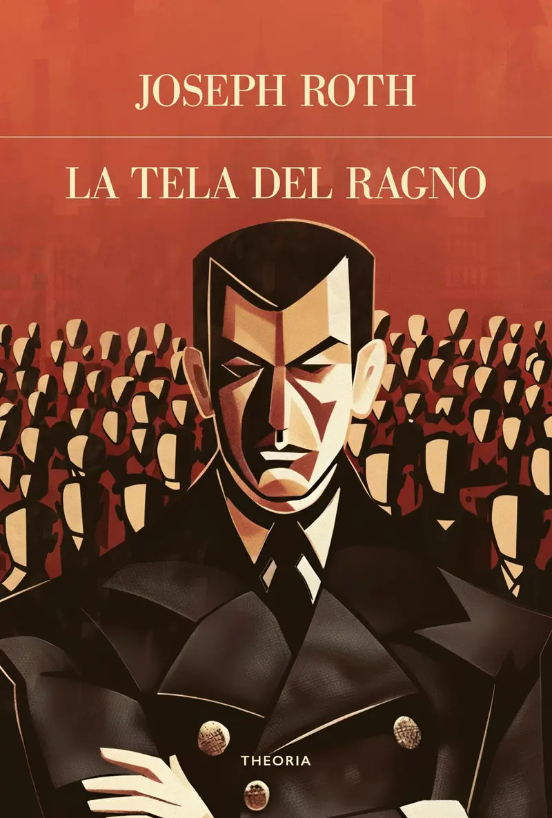 La tela del ragno