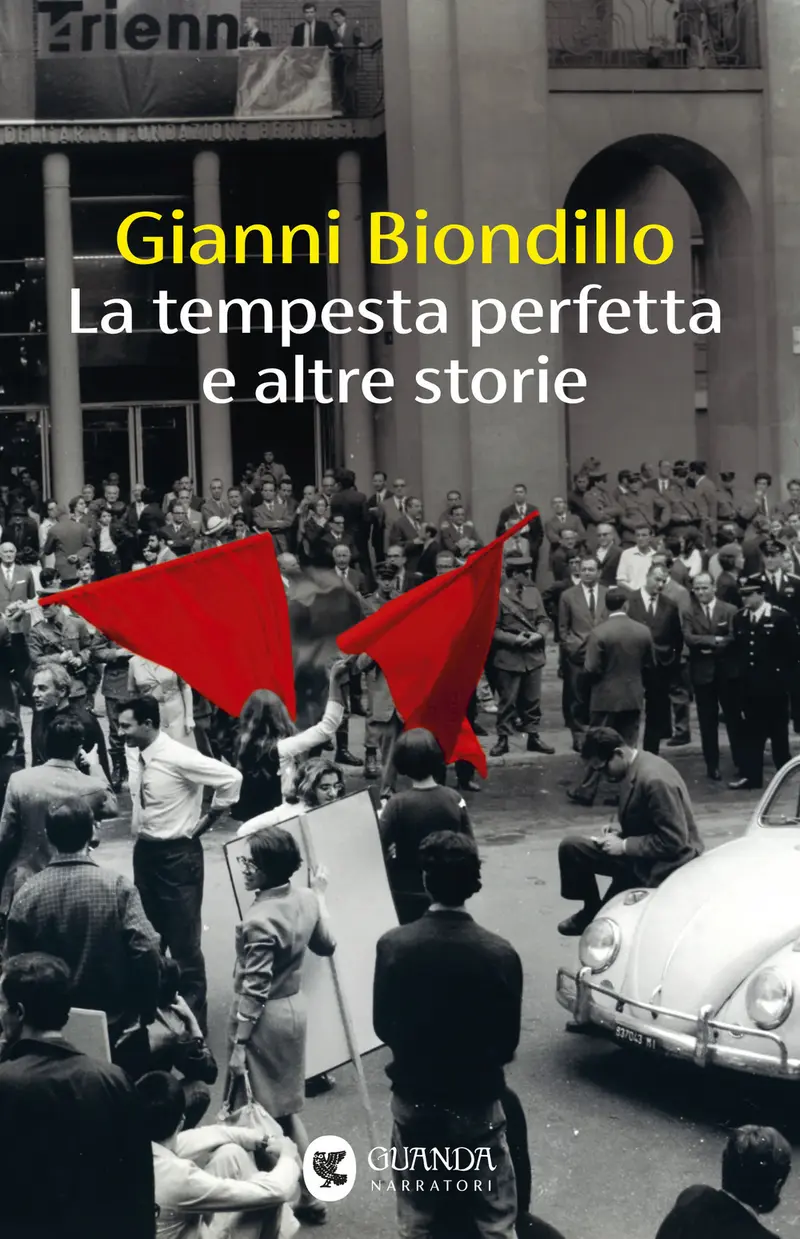 La tempesta perfetta e altre storie