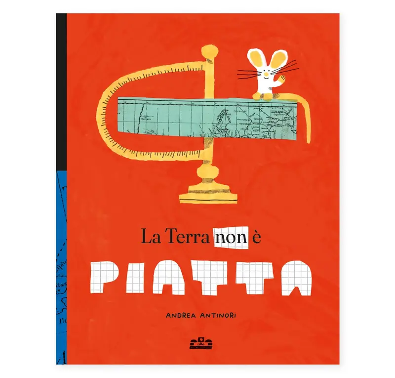 La Terra non è piatta