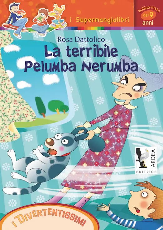 La terribile Pelumba Nerumba
