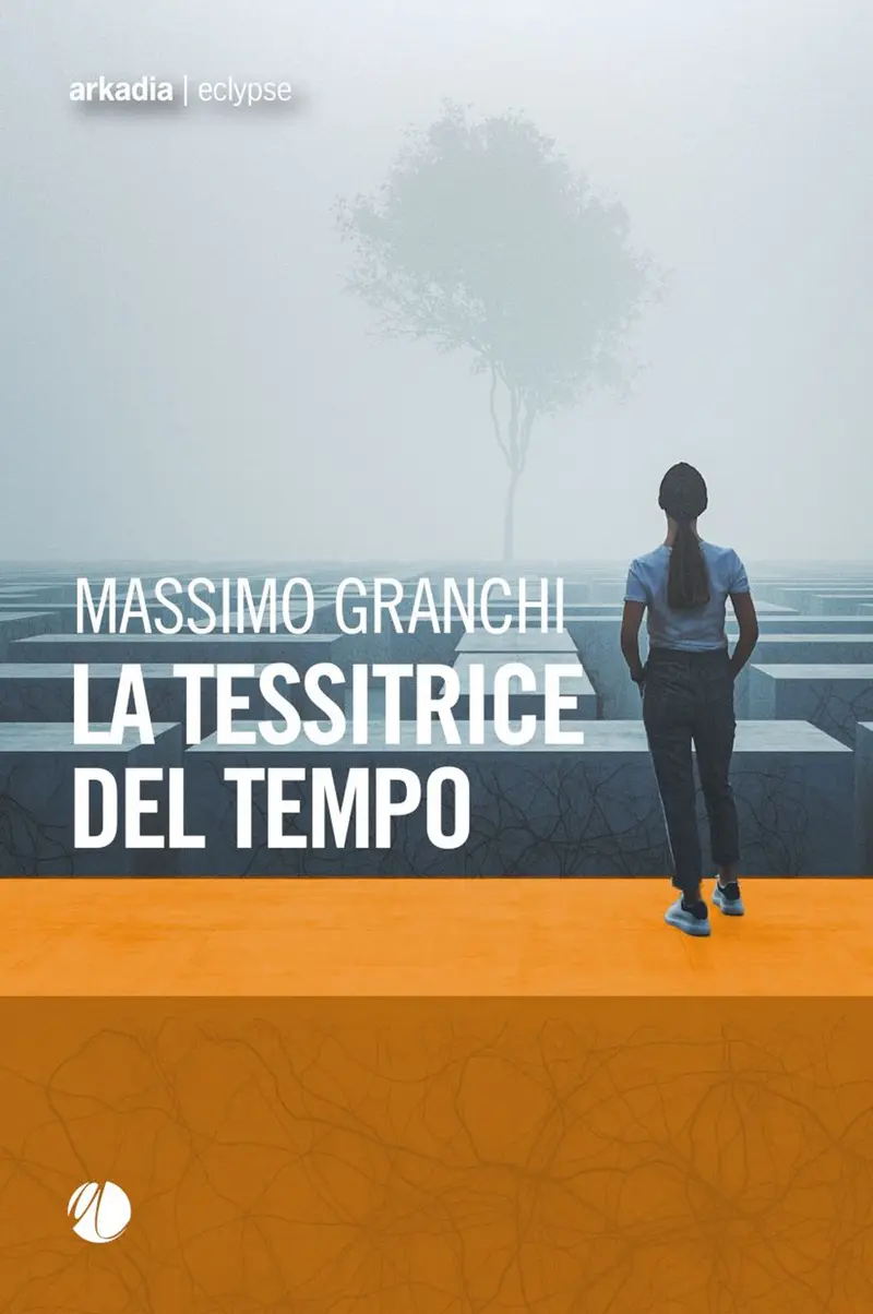 La tessitrice del tempo
