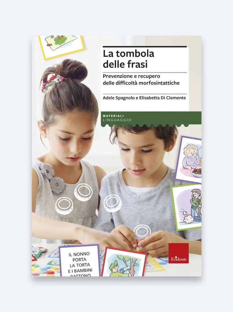 La tombola delle frasi