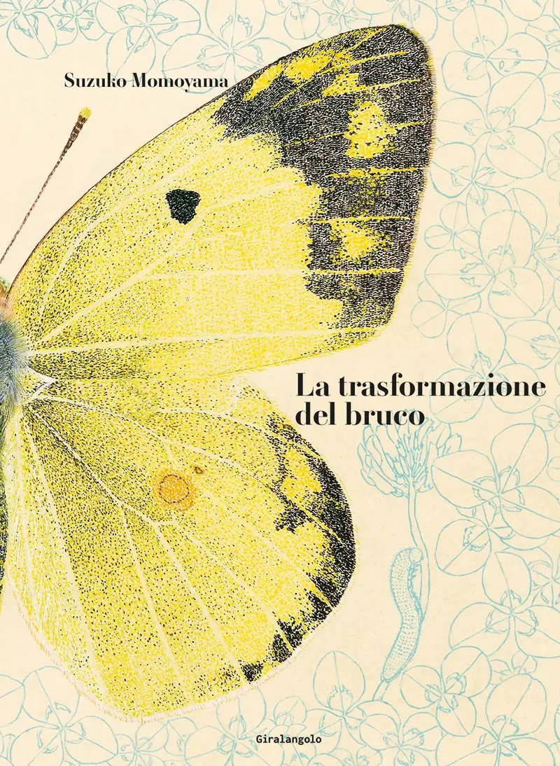 La trasformazione del bruco