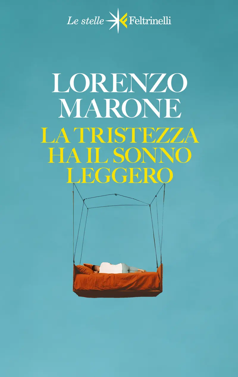 La tristezza ha il sonno leggero