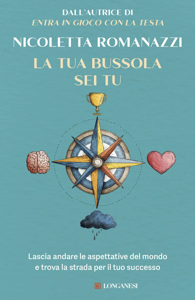La tua bussola sei tu