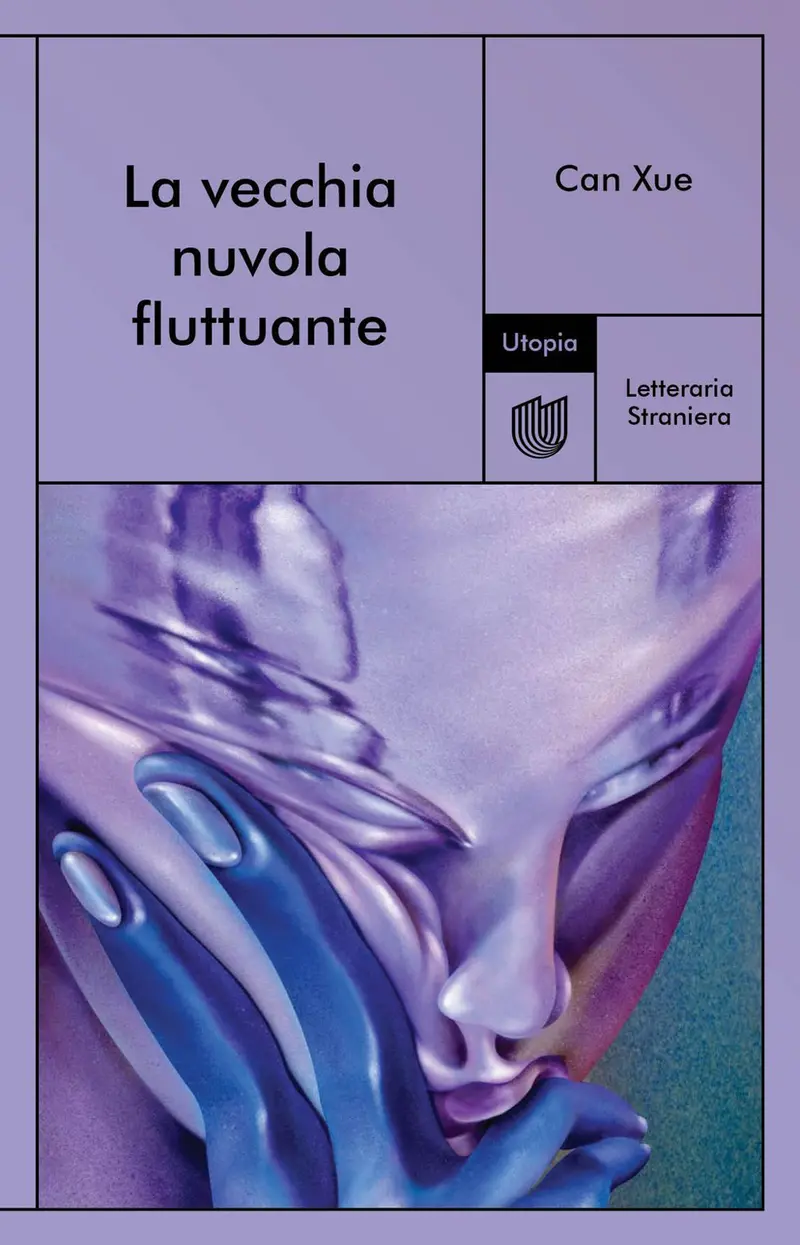 La vecchia nuvola fluttuante