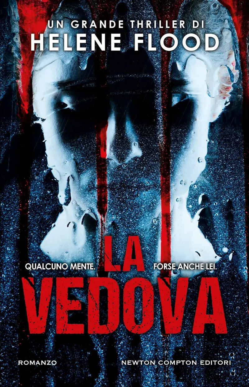 La vedova