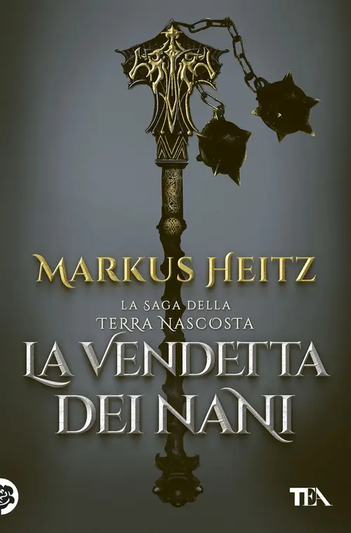 La vendetta dei nani