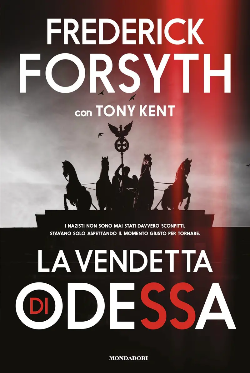 La vendetta di Odessa