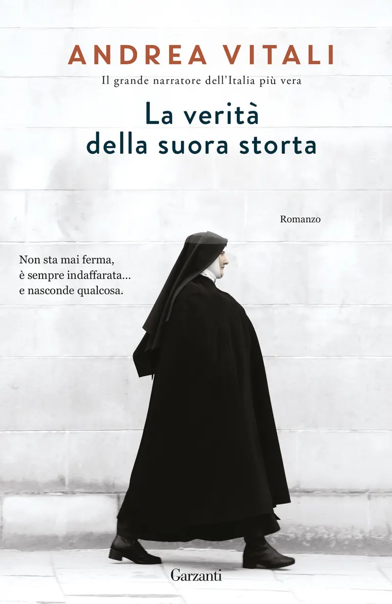 La verità della suora storta