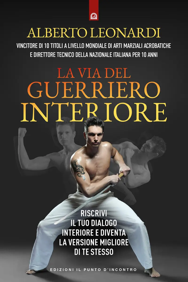 La via del guerriero interiore