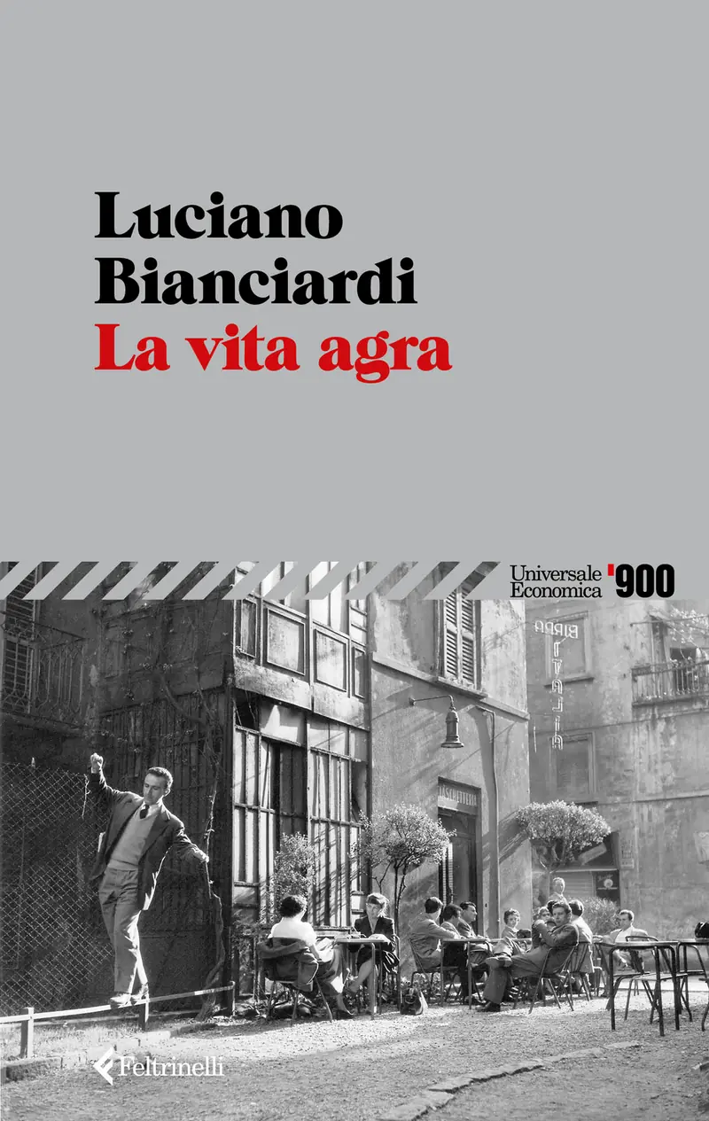 La vita agra