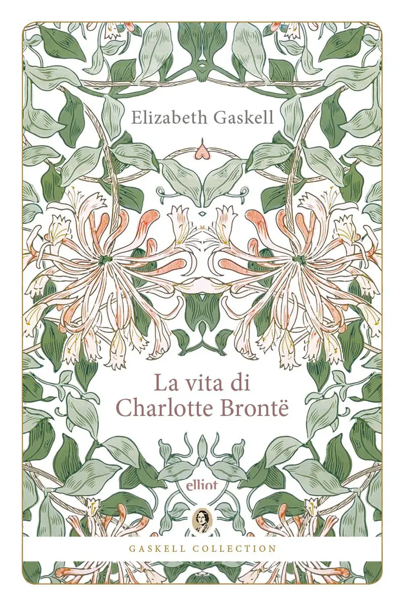 La vita di Charlotte Brontë