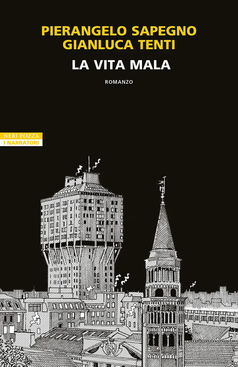 La vita mala