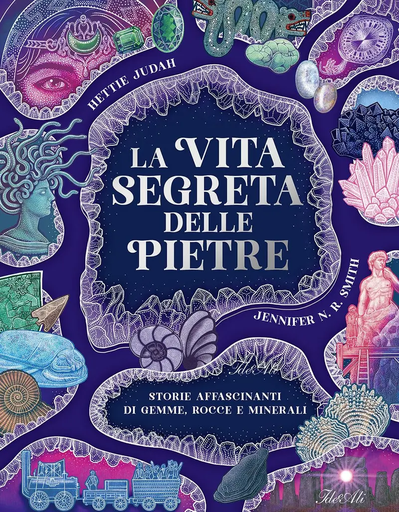 La vita segreta delle pietre