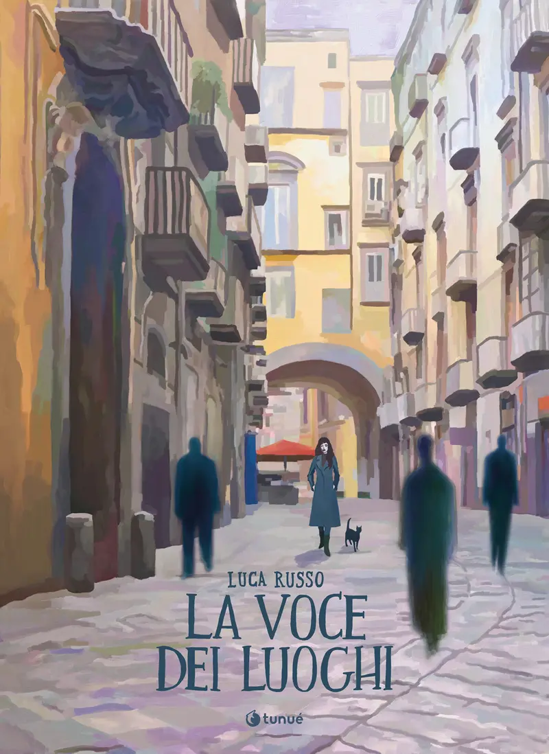La voce dei luoghi