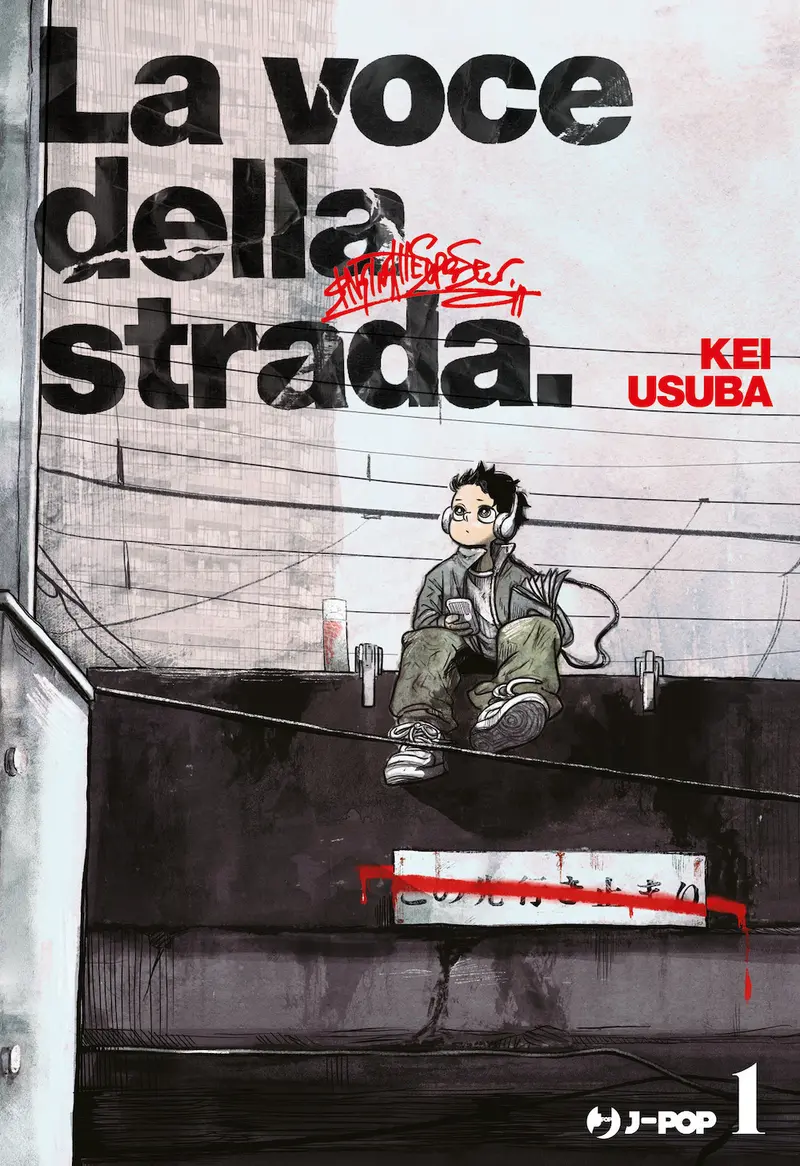 La voce della strada. Vol. 1