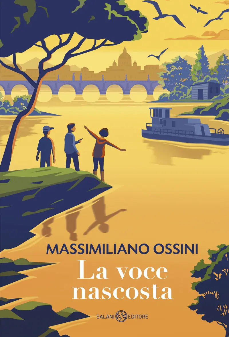 La voce nascosta