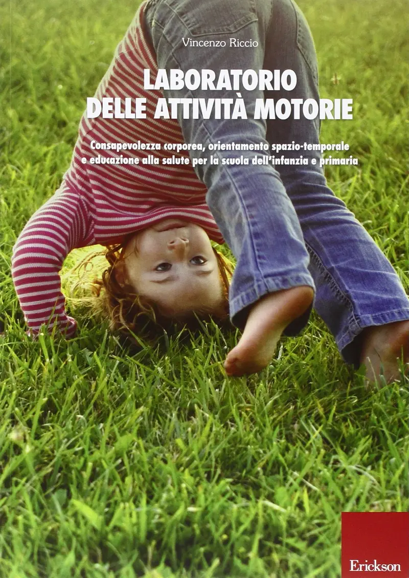 Laboratorio delle attività motorie