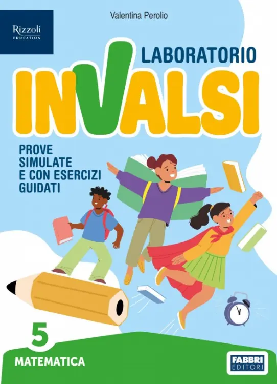 Laboratorio Invalsi - Matematica 5