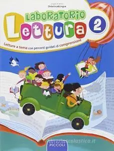Laboratorio lettura 2