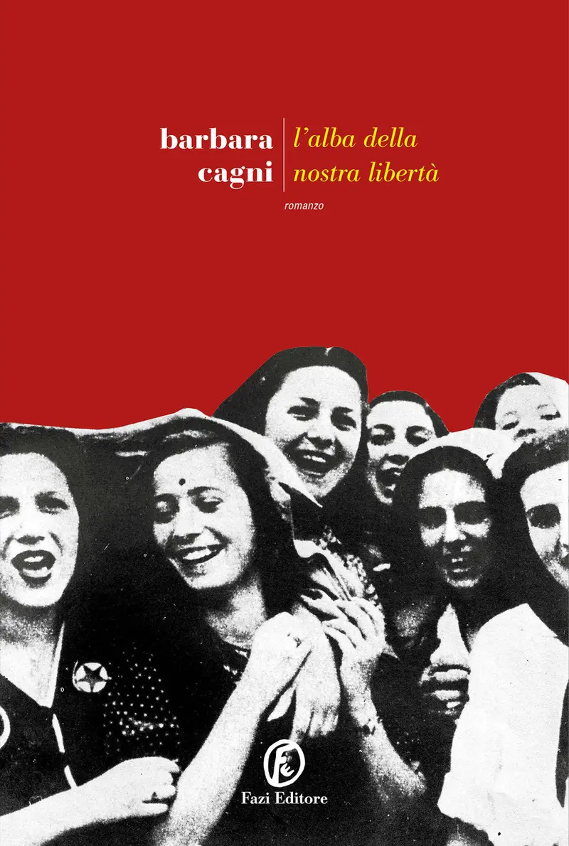 L'alba della nostra libertà