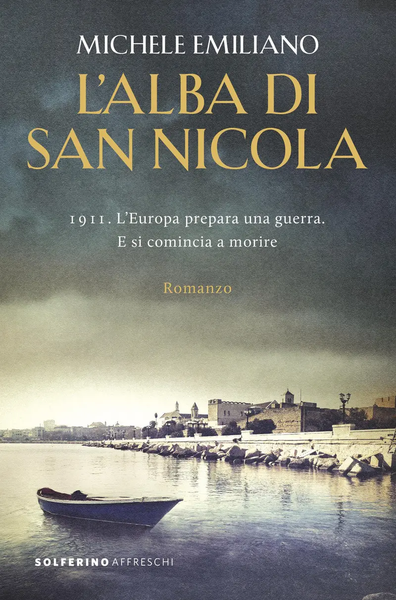 L'alba di san Nicola