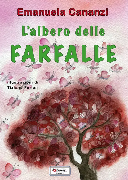L'albero delle farfalle