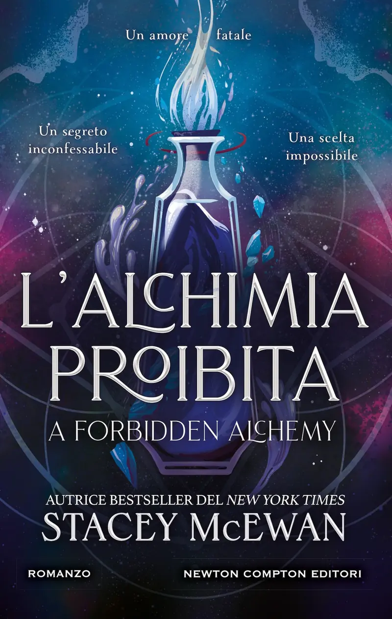 L'alchimia proibita