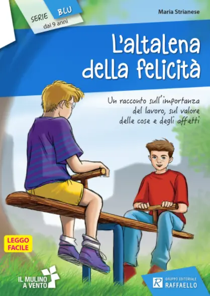 L'altalena della felicità