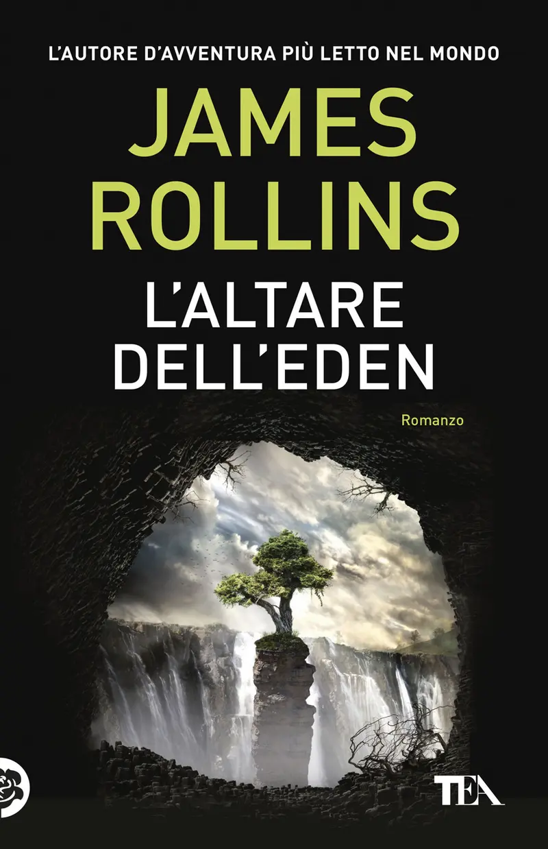 L'altare dell'Eden