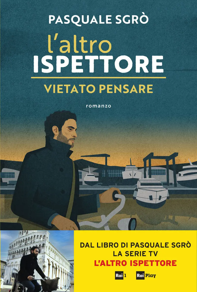 L'altro ispettore. Vietato pensare