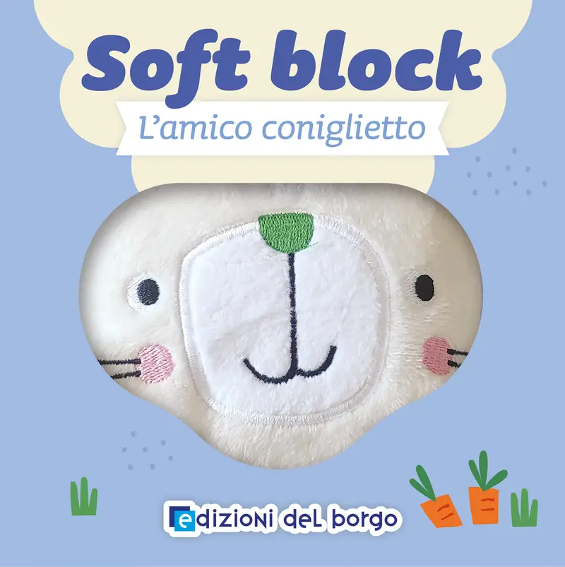 L'amico coniglietto