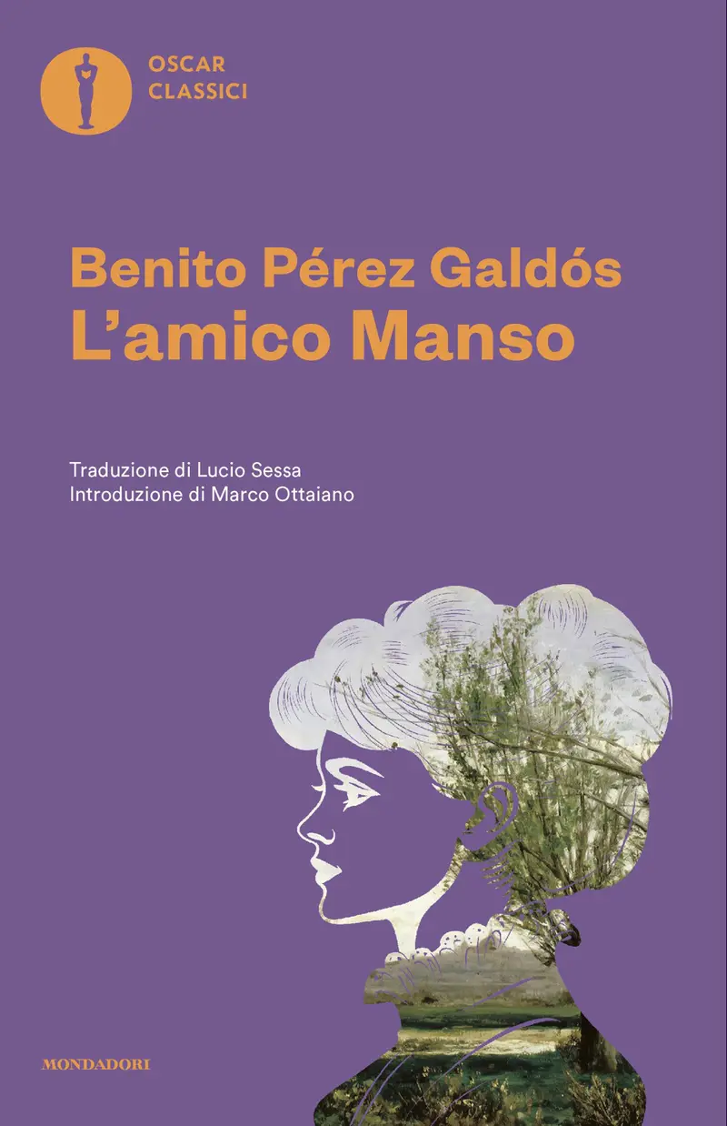L'amico Manso