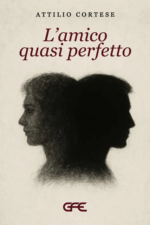 L'amico quasi perfetto