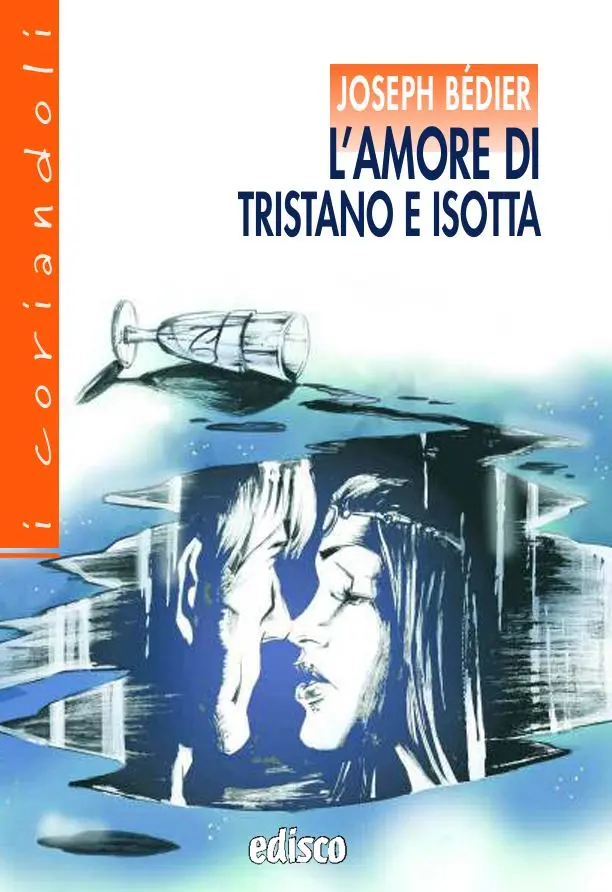 L'amore di Tristano e Isotta