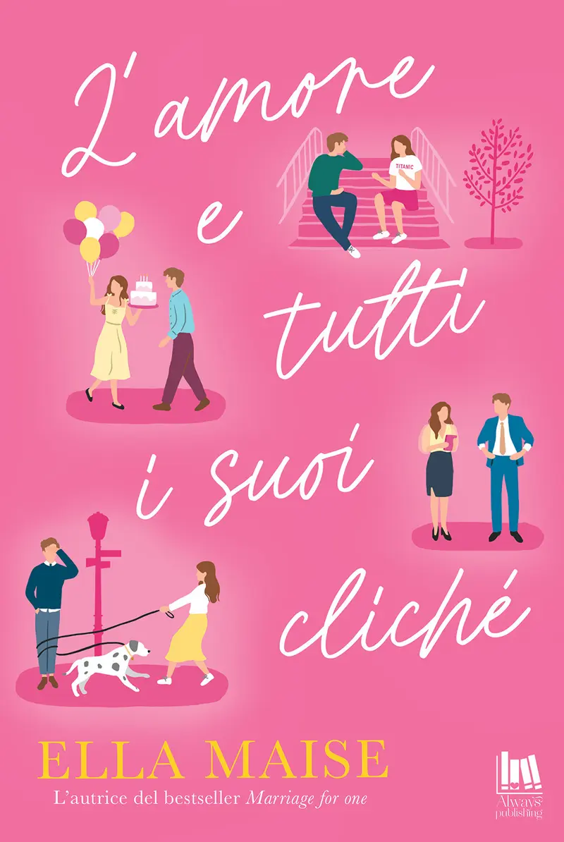 L'amore e tutti i suoi cliché