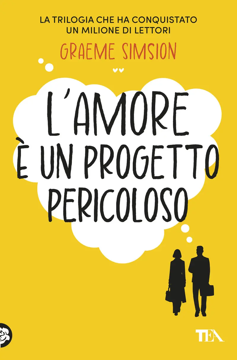 L'amore è un progetto pericoloso
