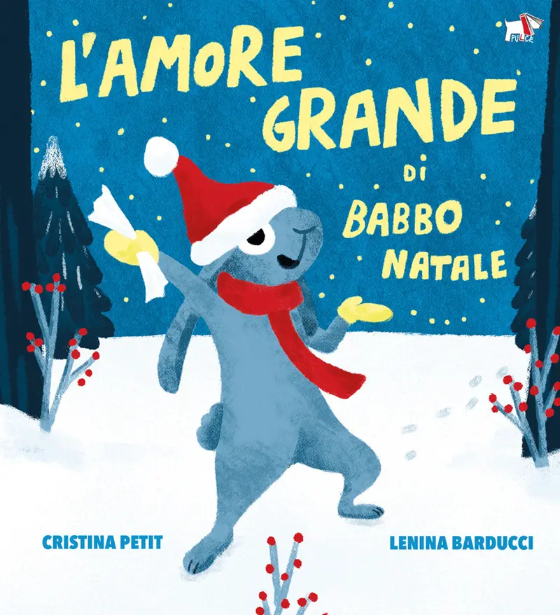 L'amore grande di Babbo Natale