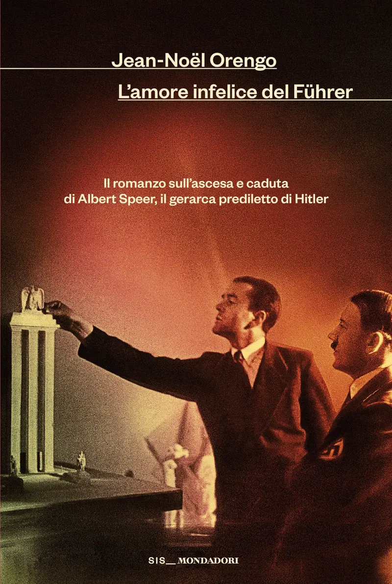 L'amore infelice del Führer
