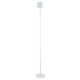 Lampada a Piantana Touch Plissé 120 cm