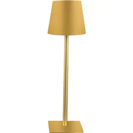 Lampada Led Touch Oro h. 41 d. 15 1409018