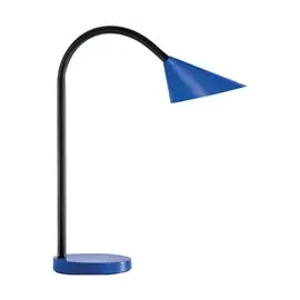 Lampada Unilux Sol Led 7,4 W Blu
