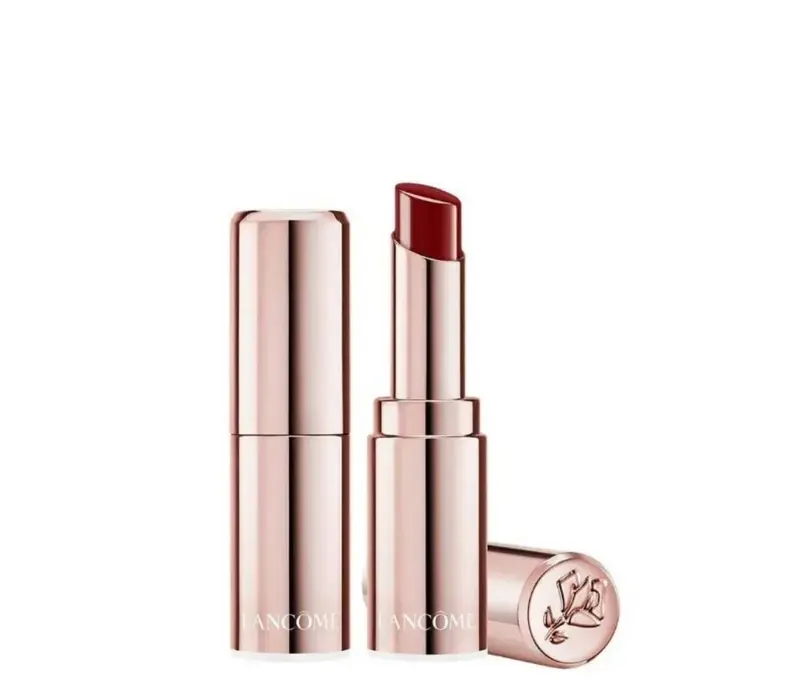 Lancome Paris Rossetto L'absolu Mademoiselle 186 o 008 o 168 Shine Declaration Make-up Lucidalabbra