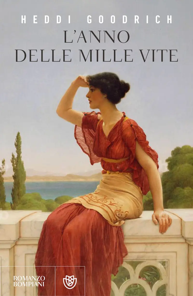L'anno delle mille vite