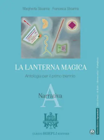 Lanterna magica - Narrativa con Epica